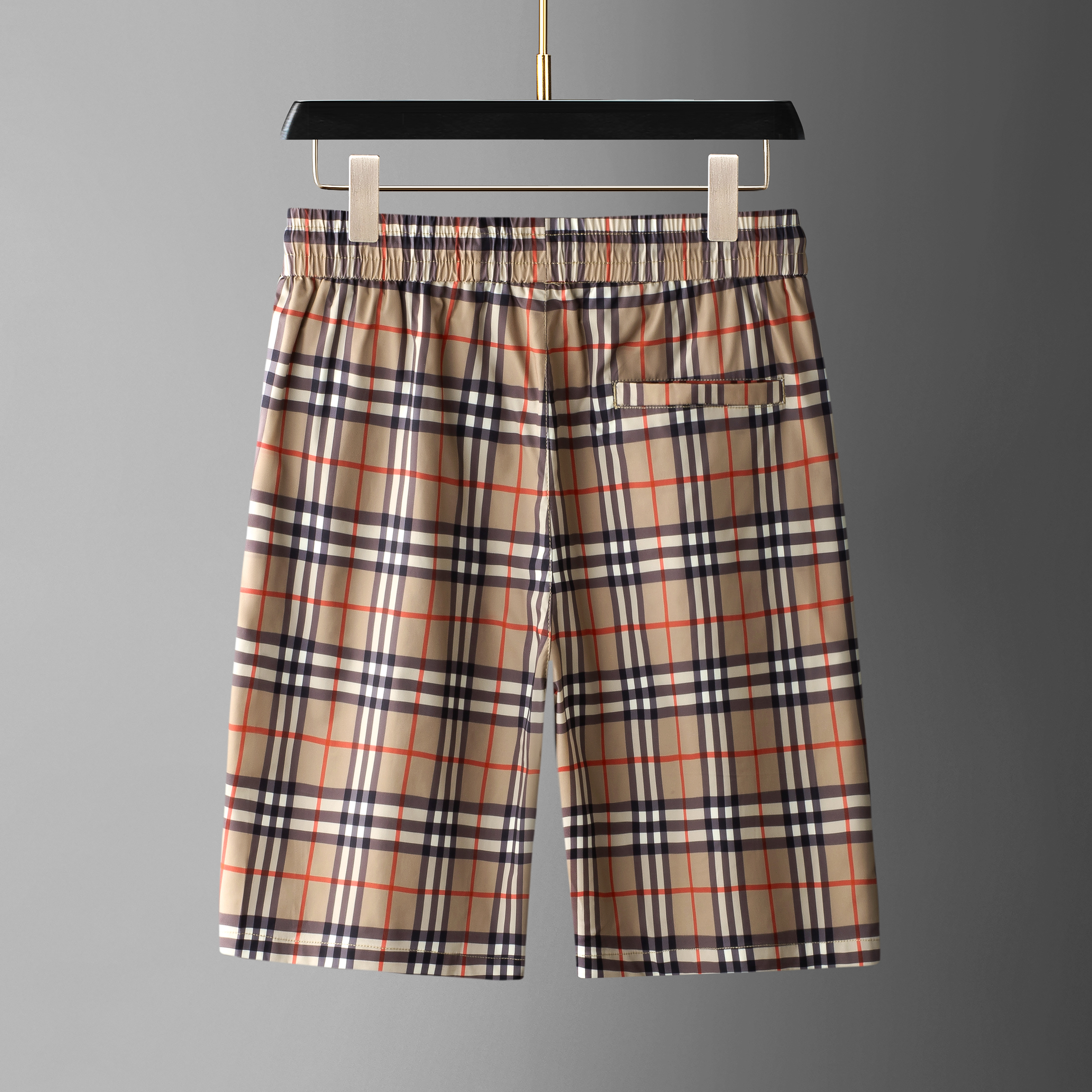 Burberry Short Pants